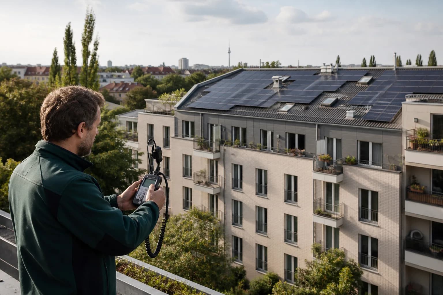 CO₂ Einsparung